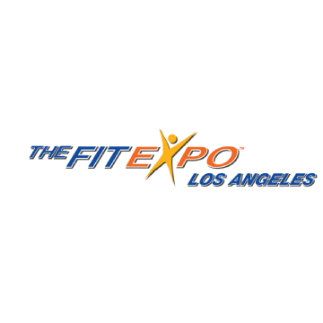 TheFitExpo Los Angeles 2022