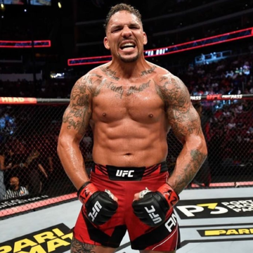 Eryk Anders