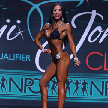 Kimberly Lee